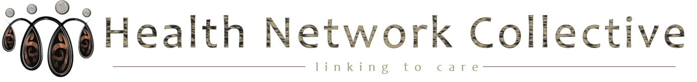 Health Network Collective Logo