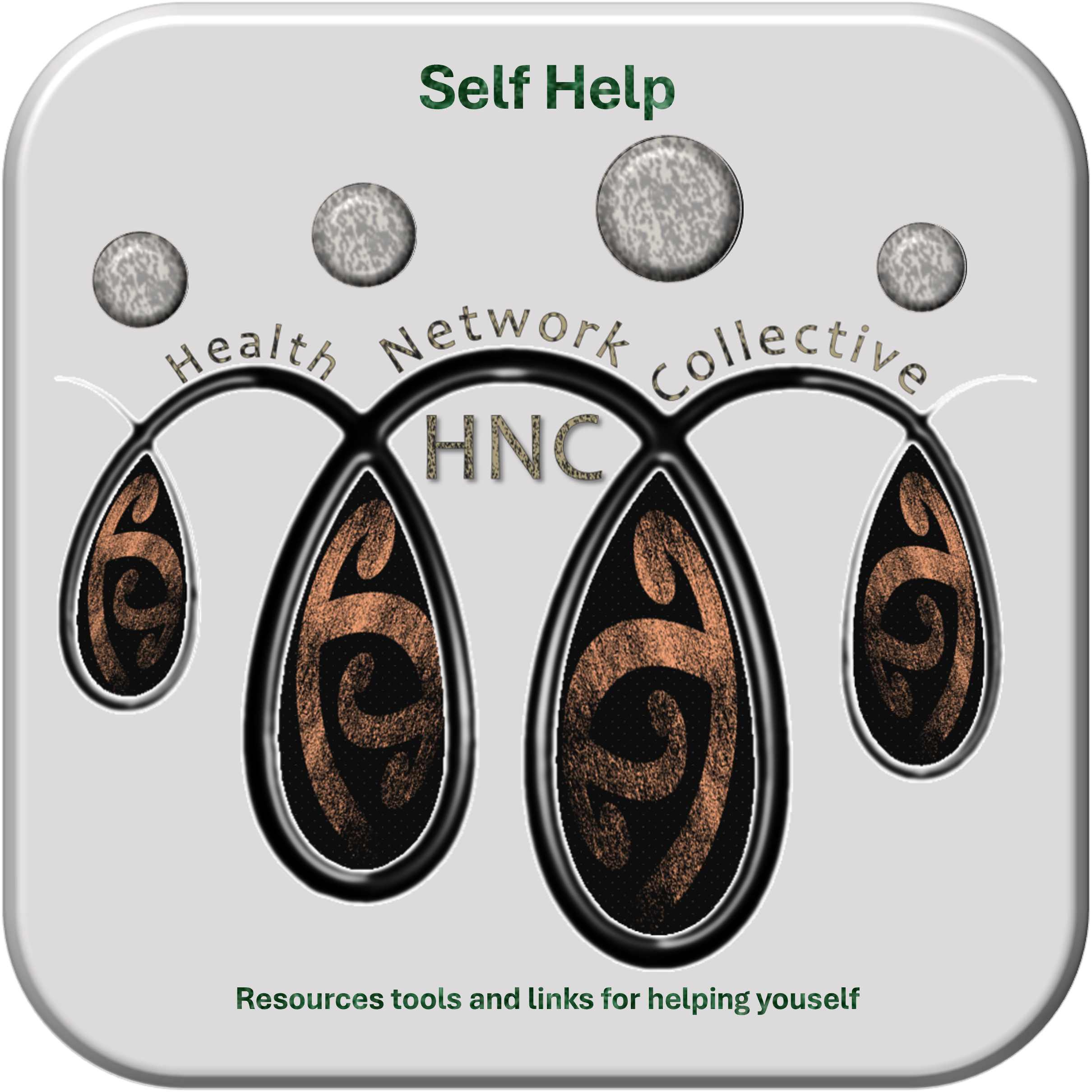 Health Network Collective Self Help